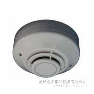 諾蒂菲爾智能感溫火災探測器JTW-BD-FST-851C_使用說明書