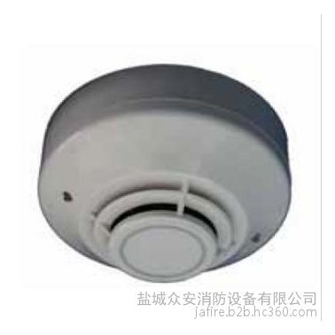 諾蒂菲爾智能感溫火災探測器JTW-BD-FST-851C_使用說明書