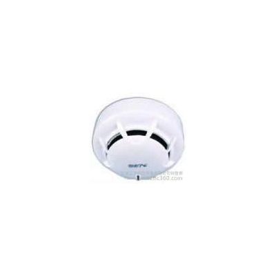 供應海灣JTY-GF-GST9711點型光電感煙火災探測器