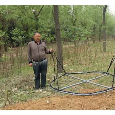供應(yīng)AR-4地下金屬探測(cè)器AR-4地礦地震儀器