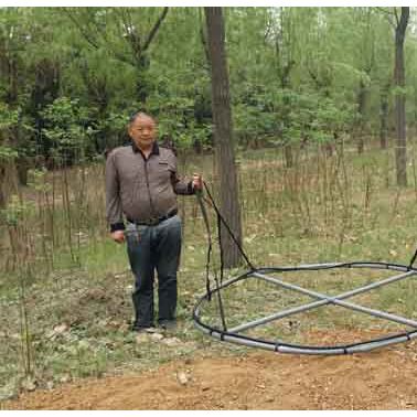 供應(yīng)AR-4地下金屬探測(cè)器AR-4地礦地震儀器