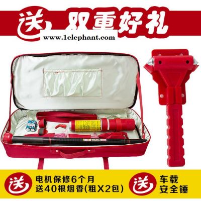 包郵 消防煙槍 消防檢測煙槍 感煙火災探測器 消防煙槍加煙試驗