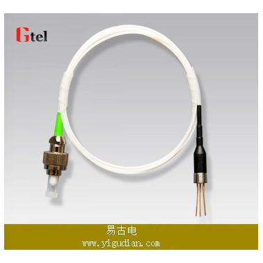 生產商供應 尾纖式探測器組件 光電二極管 同軸封裝 PD