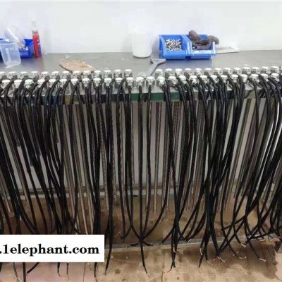 液位傳感器-快信物聯油管家-超聲波液位傳感器