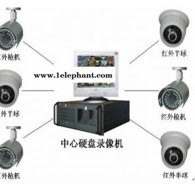 襄陽監控-家用監控-銘騰科技(誠信商家)