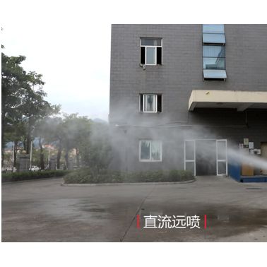 圖書館消防滅火-龍巖消防滅火-城力智能設備(查看)