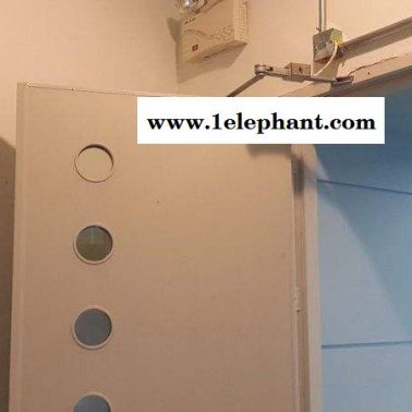 北海街道閉門器速度調節值得信賴-鄭州防火門