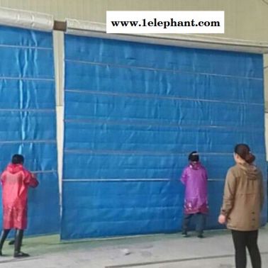 聊城一維工貿防火卷簾-鹽城什么防火卷簾好