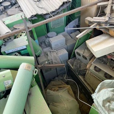 鎮江工廠廢品回收-工廠廢品回收價格-源汀智能(推薦商家)