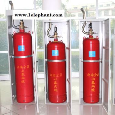 管網式七氟丙烷滅火系統價格-蘇州市念海消防