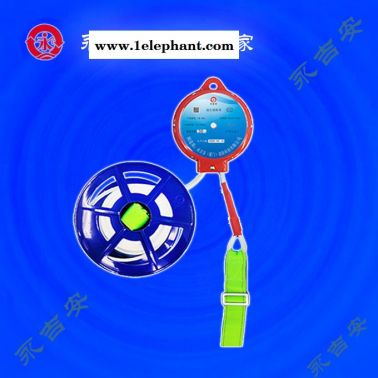 山東緩降器-高樓緩降器-永吉安（廈門）(推薦商家)