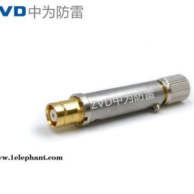 L9通信信號避雷器2M同軸數字浪涌保護器
