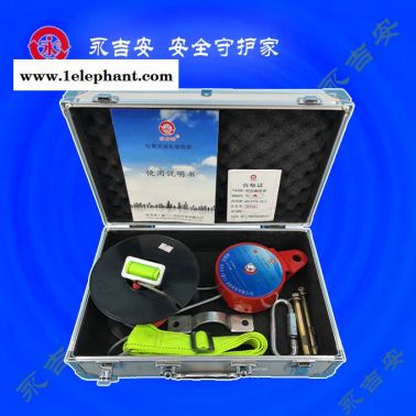 高樓救生緩降器-救生緩降器-永吉安廈門廠家生產(查看)