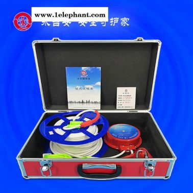 救生緩降器-永吉安廈門生產供應-高樓救生緩降器