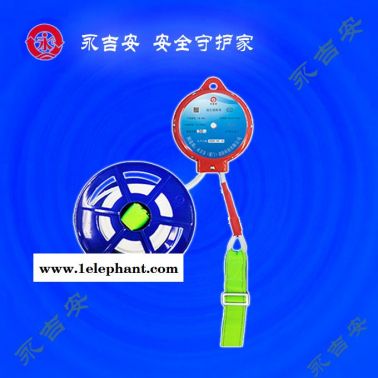 高空逃生緩降器-逃生緩降器-永吉安廈門廠家批發(查看)