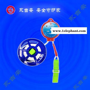 高樓救生緩降器-救生緩降器-永吉安廈門生產供應(查看)