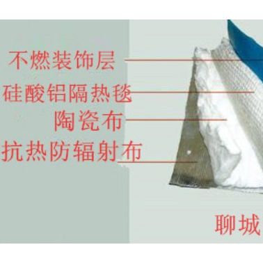 山東一維工貿防火卷簾(多圖)-叢臺區防火卷簾門廠家