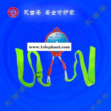 昆明緩降器-永吉安廈門廠家批發-高樓緩降器
