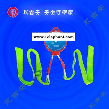 逃生緩降器-永吉安廈門廠家批發-高樓逃生緩降器