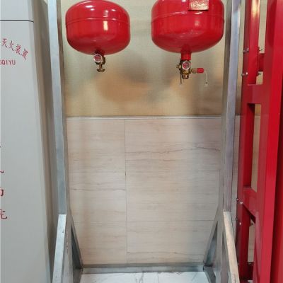 自動醫用氣體系統-共立消防(在線咨詢)-青塘鎮醫用氣體系統