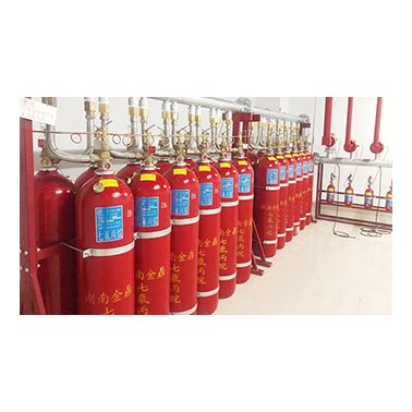 管網式七氟丙烷滅火系統-蘇州市念海消防