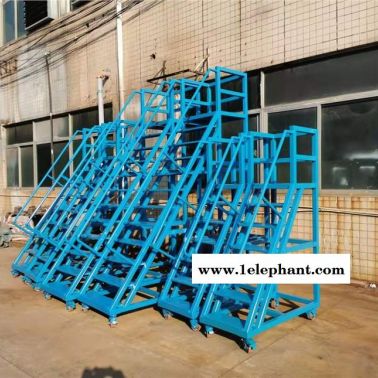 維修踏步梯生產廠家
