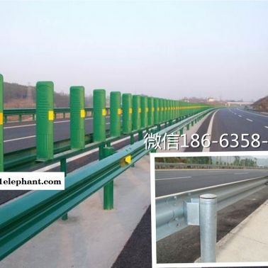 寧夏吳忠公路波形護欄板廠家批量價格