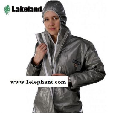 Lakeland雷克蘭CT3S428防護服  防毒防酸堿防化服質量好不好