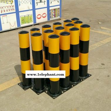 警示柱 道路警示作用 質(zhì)量杠杠