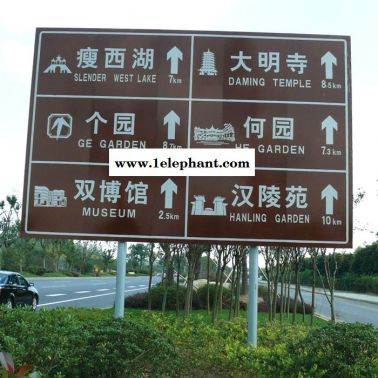 監(jiān)控桿生產(chǎn)企業(yè)標(biāo)志桿報(bào)價