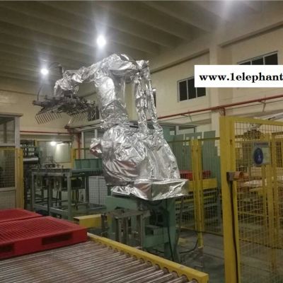 ABB660 加熱防護服 新產品 智能溫控 全新升級 TA660C05