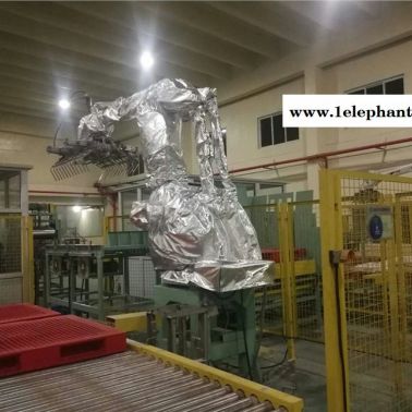 ABB660 加熱防護服 新產品 智能溫控 全新升級 TA660C05