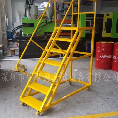 1.8米高移動式理貨梯生產商