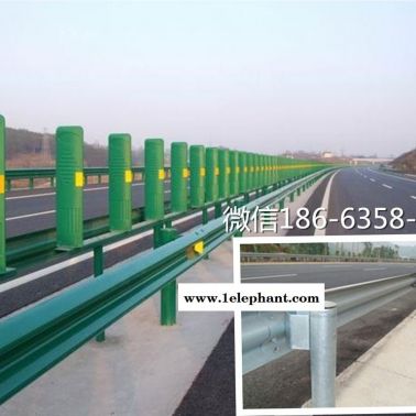海南澄邁縣公路波形梁護欄板三波護欄報價