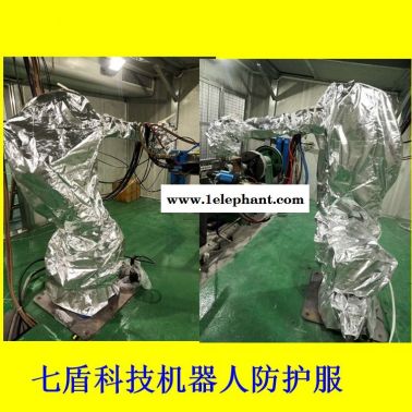 IRB1200-5/0.9原裝進口機器人防護服