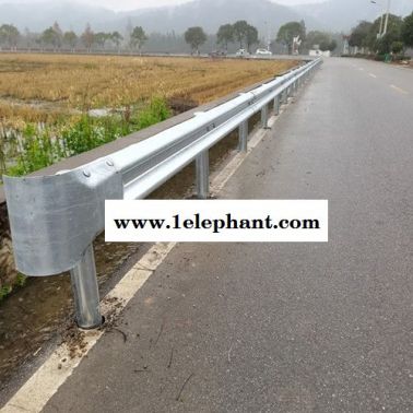 浙江寧波熱鍍鋅波形護(hù)欄板廠家批量?jī)r(jià)