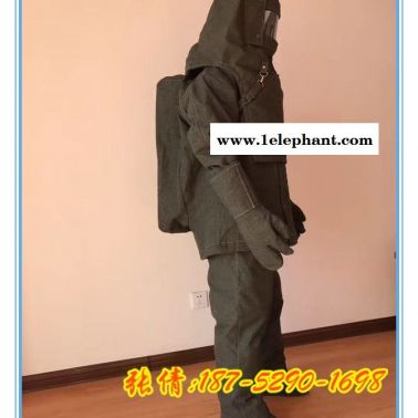 出售火場作業(yè)阻燃避火服 消防避火服 火場作業(yè)防護(hù)服