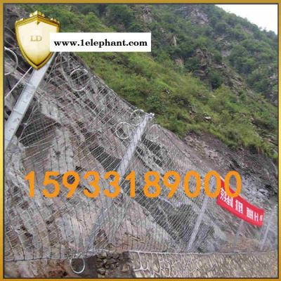 優(yōu)質(zhì)被動防護(hù)網(wǎng)廠 批發(fā)零售被動防護(hù)網(wǎng) 被動防護(hù)網(wǎng)直供