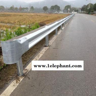 山西長治熱鍍鋅波形梁護(hù)欄板雙波護(hù)欄板報(bào)價(jià)