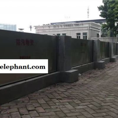 漳州防洪擋水板暢銷品牌質(zhì)量保證廈門實鋼科技