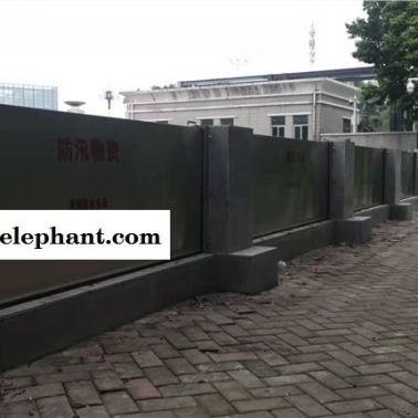 漳州防洪擋水板暢銷品牌質(zhì)量保證廈門實鋼科技