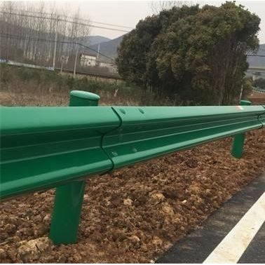 政通高速公路防撞波形防護欄    鄉村公路     批發熱鍍鋅護欄板