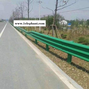 江西贛州公路防撞護欄板廠家批量價