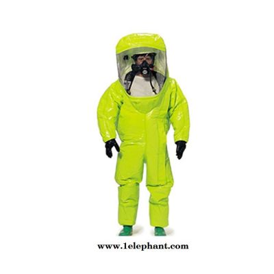 杜邦A級防護服-杜邦Tychem-TK-全封閉A級防護服