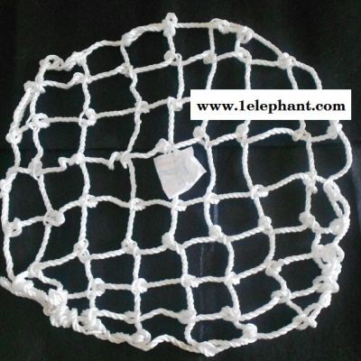 鄭州窨井防墜網，廠家供貨窨井防護網，電力井安全網 一網在井安全無憂