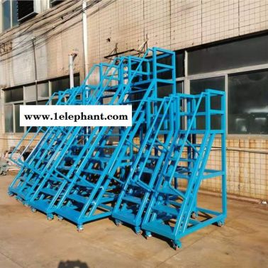 車間防滑登高梯生產廠家