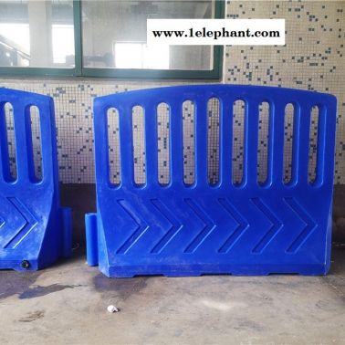 高圍欄水馬藍色圍檔 安全防護欄 市政施工水馬隔離欄生產(chǎn)廠家