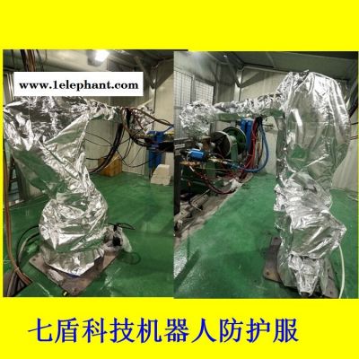 ABBIRB910SC-3/0.45點焊機器人防護服