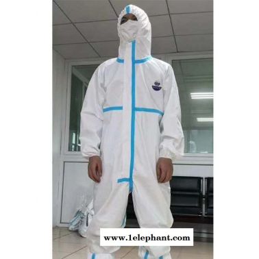 杜邦一次性醫用防護服-杜邦1422a醫用膠條款防護服