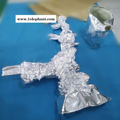 華數HC-415耐高溫阻燃防護服THC415H05
